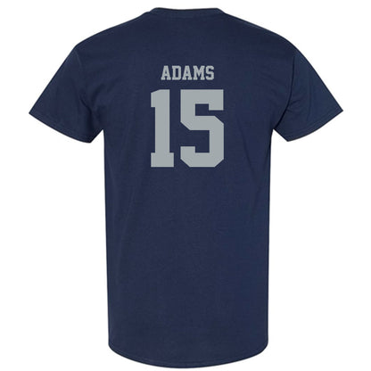 Georgia Southern - NCAA Baseball : Dixon Adams - Sports Shersey T-Shirt-1