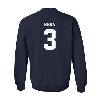 Georgia Southern - NCAA Softball : Kennedy Shea - Sports Shersey Crewneck Sweatshirt-1