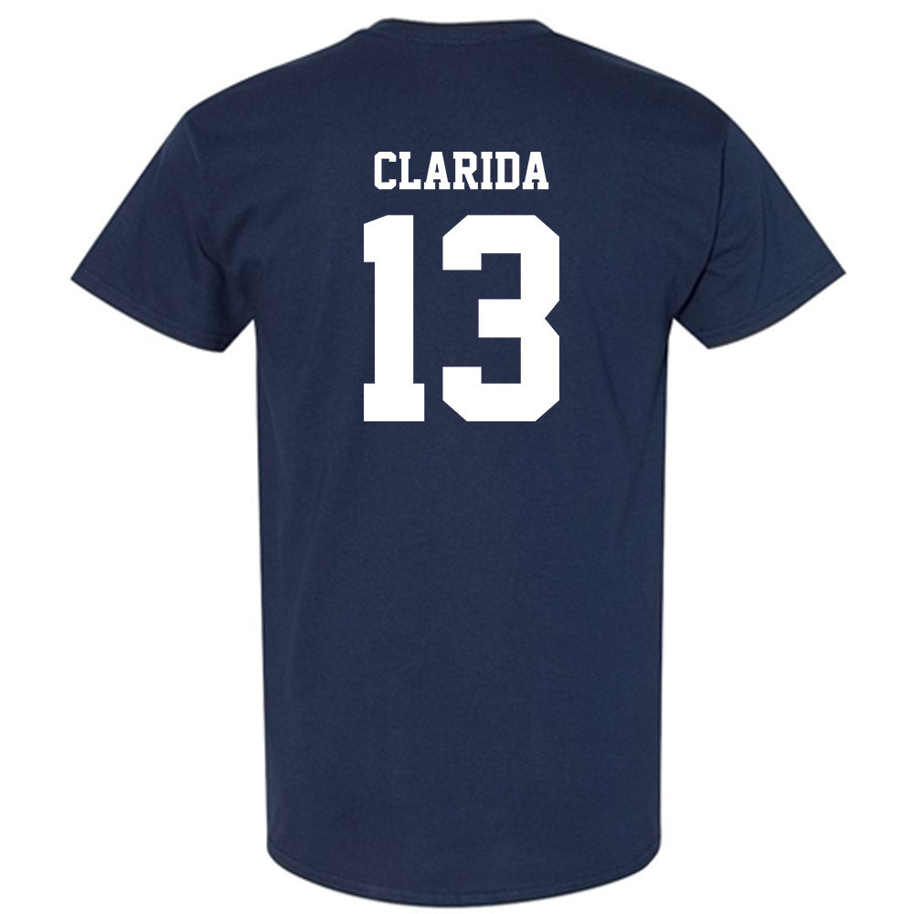 Georgia Southern - NCAA Softball : Kerra Clarida - Sports Shersey T-Shirt-1