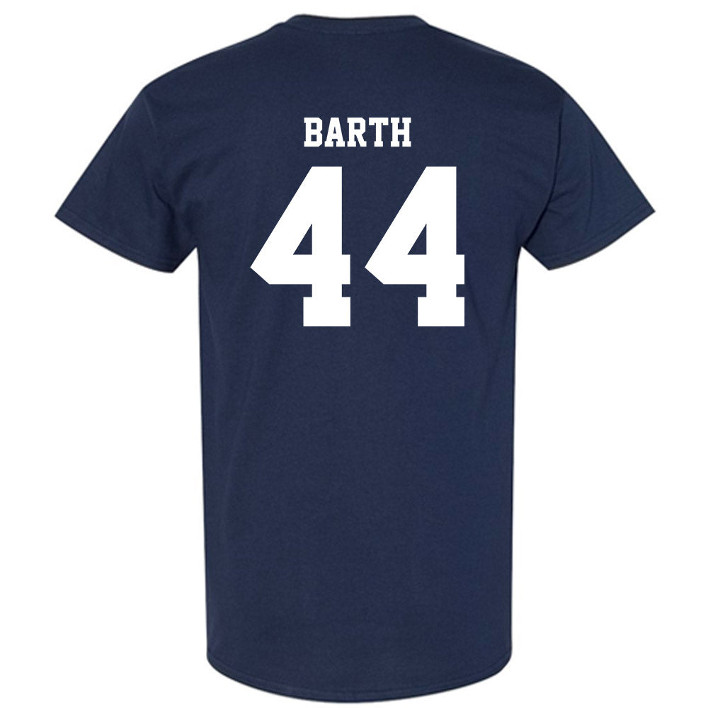 Georgia Southern - NCAA Softball : Faith Barth - T-Shirt Sports Shersey
