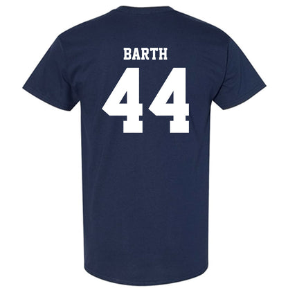 Georgia Southern - NCAA Softball : Faith Barth - T-Shirt Sports Shersey
