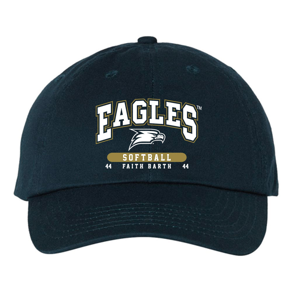 Georgia Southern - NCAA Softball : Faith Barth - Dad Hat