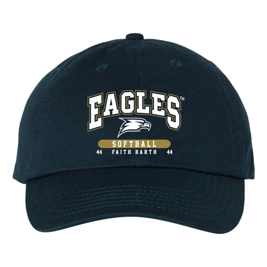 Georgia Southern - NCAA Softball : Faith Barth - Dad Hat
