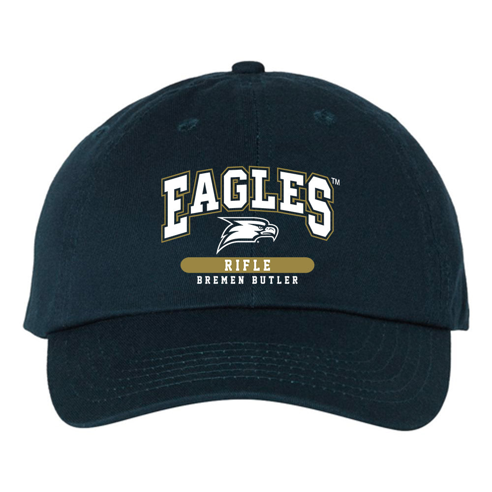 Georgia Southern - NCAA Rifle : Bremen Butler - Dad Hat