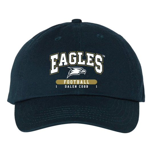 Georgia Southern - NCAA Football : Dalen Cobb - Dad Hat