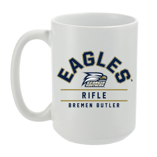 Georgia Southern - NCAA Rifle : Bremen Butler - Mug