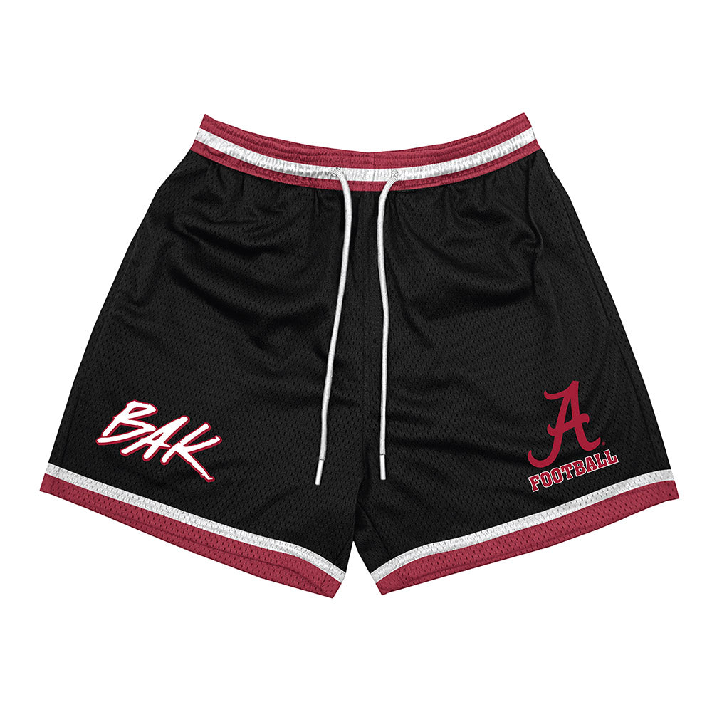 Alabama - NCAA Football : Jalyen Mbakwe - Shorts