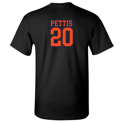 Boise State - NCAA Softball : Brooklynn Pettis - Sport Shersey T-Shirt-1