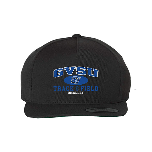 Grand Valley - NCAA Women's Track & Field : Klaudia OMalley - Snapback Hat