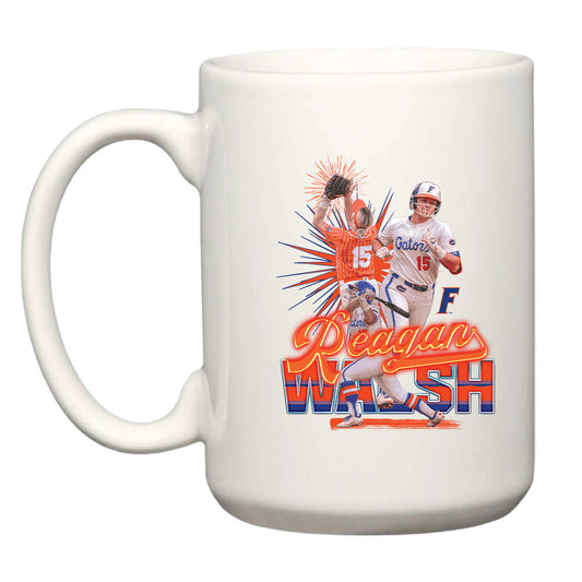 Florida - NCAA Softball : Reagan Walsh - Mug