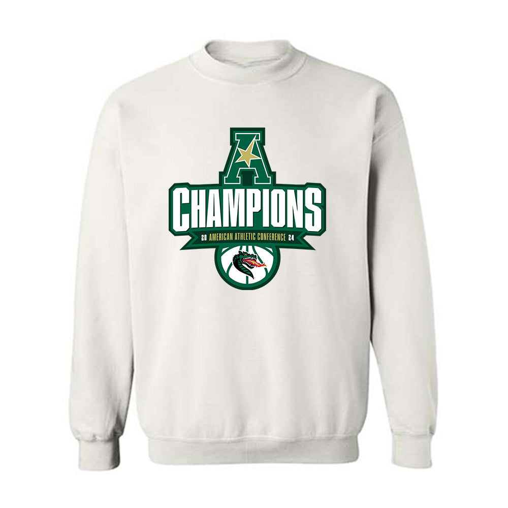 UAB - NCAA Men's Basketball : Crewneck Sweatshirt Conference Champions