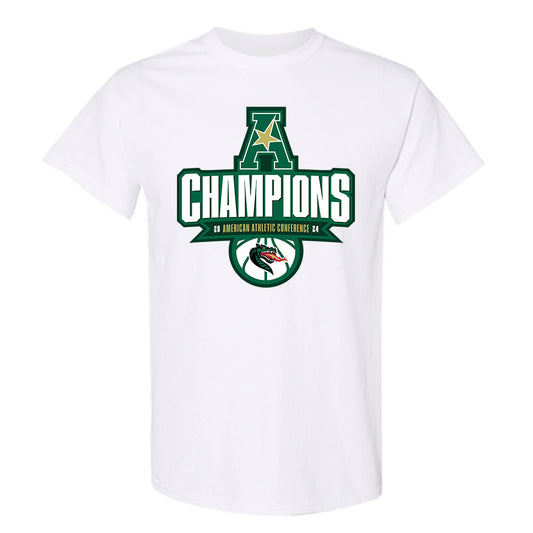 UAB - NCAA Men's Basketball : T-Shirt Conference Champions