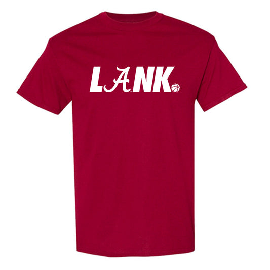 Alabama - NCAA Men's Basketball : Lank T-Shirt