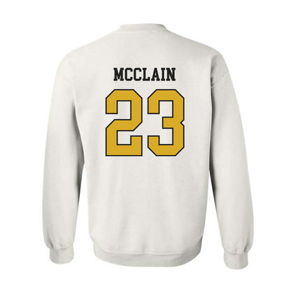 PFW - NCAA Softball : Faith McClain - Crewneck Sweatshirt