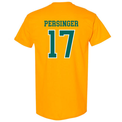 UNC Wilmington - NCAA Softball : Sierra Persinger - Sports Shersey T-Shirt-1