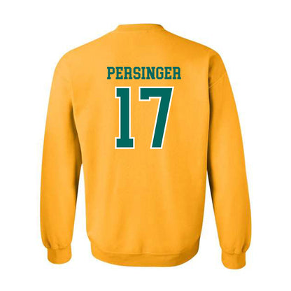 UNC Wilmington - NCAA Softball : Sierra Persinger - Sports Shersey Crewneck Sweatshirt-1