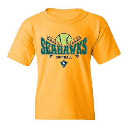 UNC Wilmington - NCAA Softball : Sierra Persinger - Sports Shersey Youth T-Shirt-0