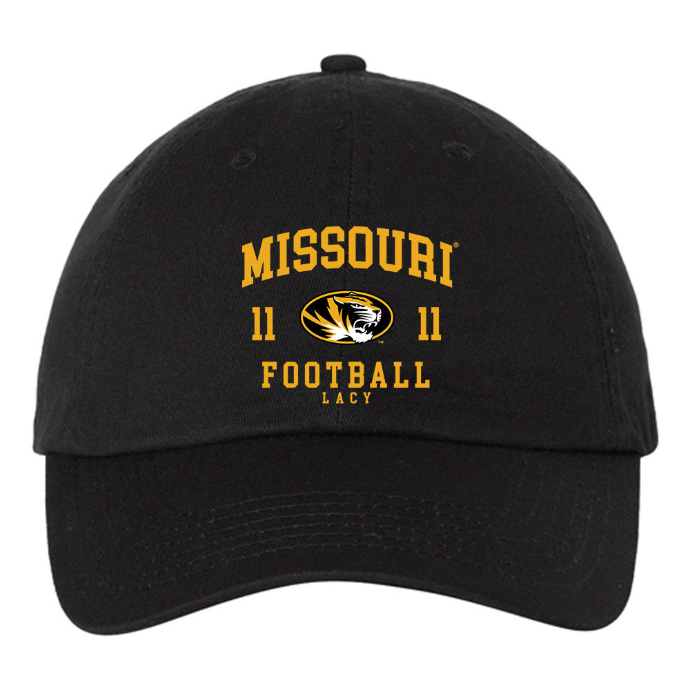 Missouri - NCAA Football : Kewan Lacy - Dad Hat