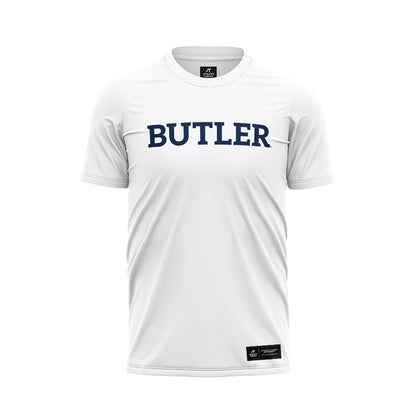 BU - NCAA Women's Soccer : Abigail Isger - White Soccer Jersey