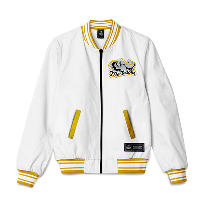 PFW - NCAA Women's Track & Field : Scout Warner - Bomber Jacket