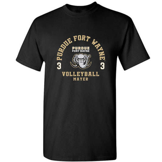 PFW - NCAA Men's Volleyball : Andrew Mayer - Classic Fashion Shersey T-Shirt-0