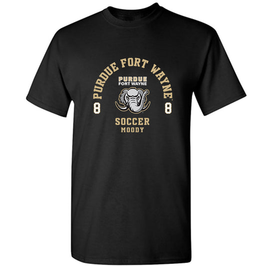 PFW - NCAA Women's Soccer : Daisy Moody - Classic Fashion Shersey T-Shirt-0
