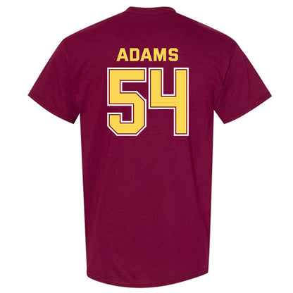 NSU - NCAA Football : Jake Adams - T-Shirt Sports Shersey