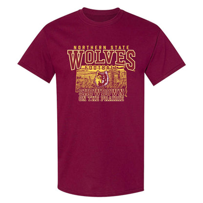 NSU - NCAA Football : Jake Adams - T-Shirt Sports Shersey