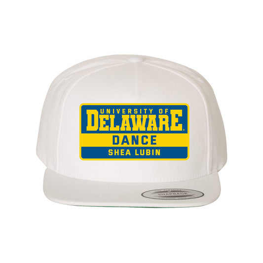 Delaware - Dance Team : Shea Lubin - Snapback Hat-0
