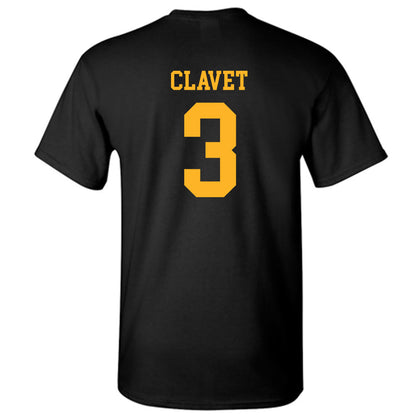 Kennesaw - NCAA Baseball : Anthony Clavet - Sports Shersey T-Shirt-1