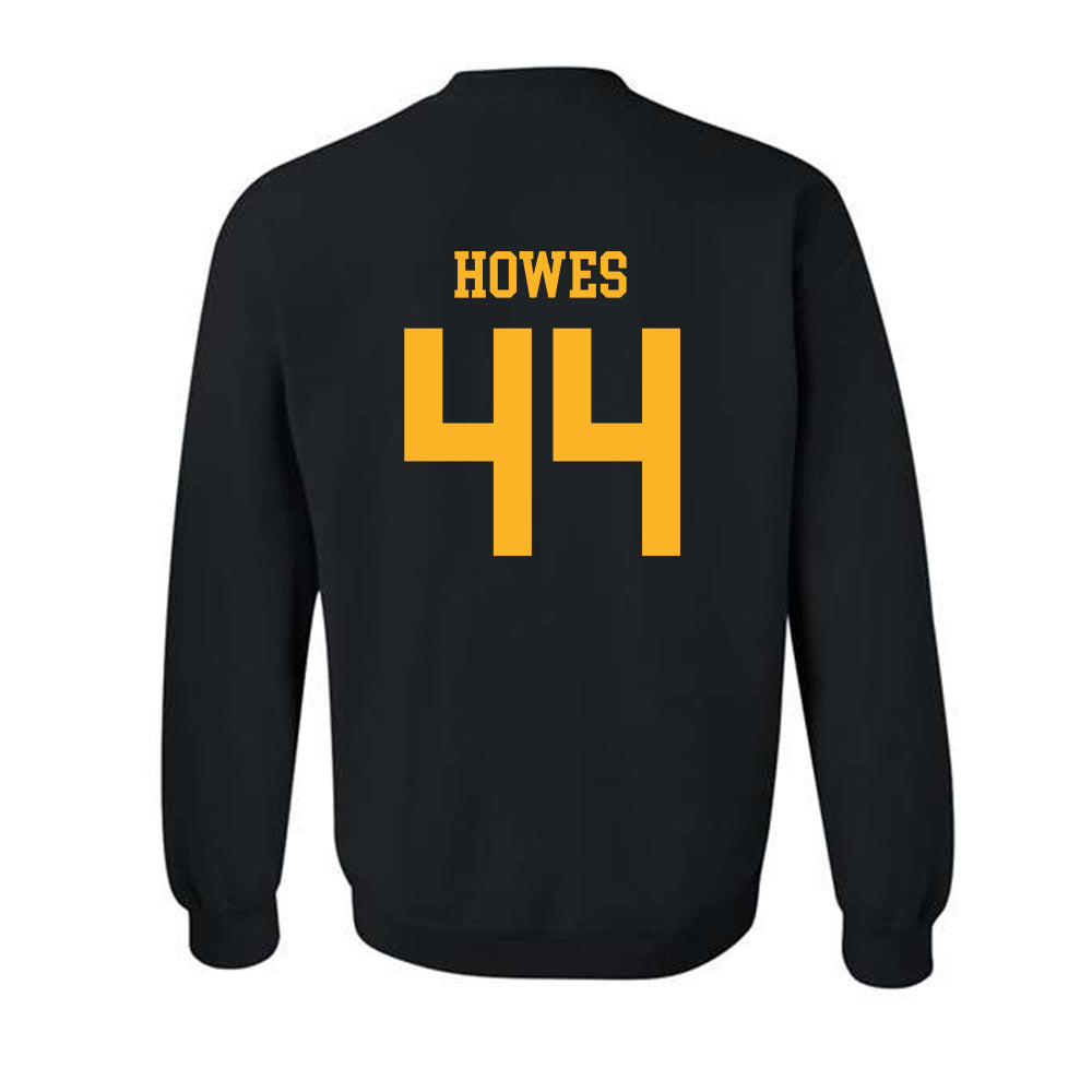 Kennesaw - NCAA Softball : Macie Howes - Sports Shersey Crewneck Sweatshirt