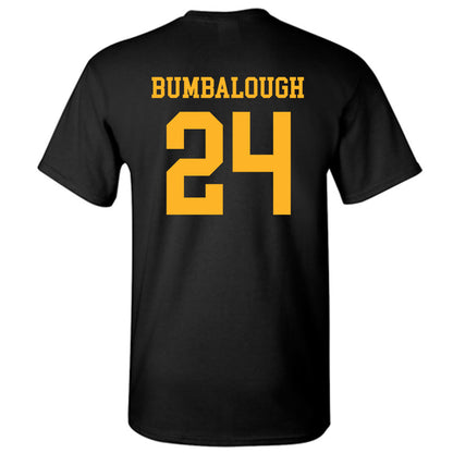 Kennesaw - NCAA Softball : Briana Bumbalough - Sports Shersey T-Shirt-1