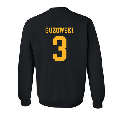 Kennesaw - NCAA Softball : Ava Guzowski - Sports Shersey Crewneck Sweatshirt