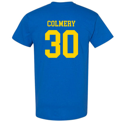 Delaware - NCAA Baseball : Christian Colmery - Fashion Shersey T-Shirt