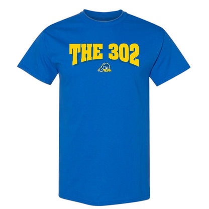 Delaware - NCAA Football : Kelvin Seay Jr - Fashion Shersey T-Shirt