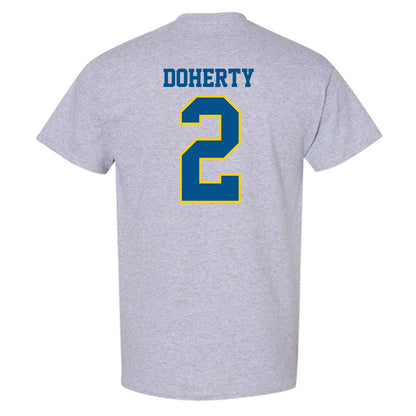Delaware - NCAA Baseball : Connor Doherty - Sports Shersey T-Shirt-1
