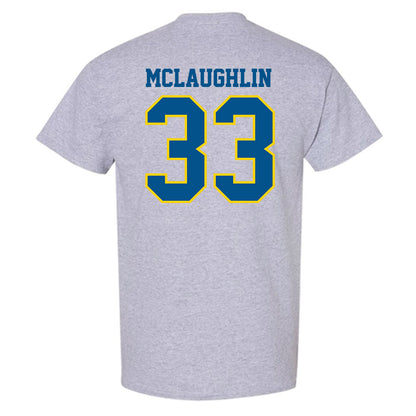 Delaware - NCAA Baseball : Ryan McLaughlin - Sports Shersey T-Shirt