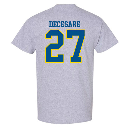 Delaware - NCAA Baseball : Anthony DeCesare - Sports Shersey T-Shirt-1