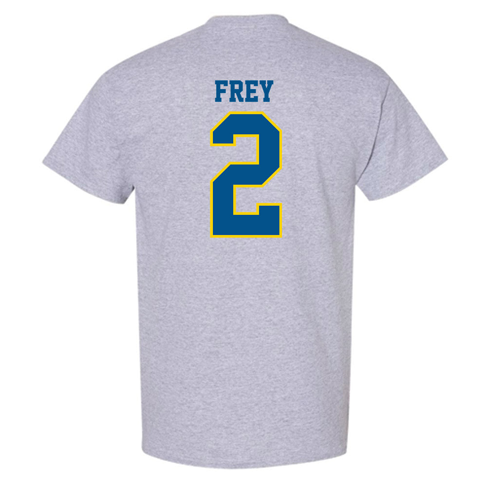Delaware - NCAA Baseball : Ayden Frey - Sports Shersey T-Shirt