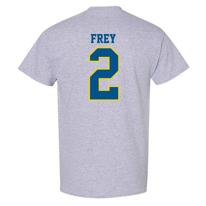 Delaware - NCAA Baseball : Ayden Frey - Sports Shersey T-Shirt