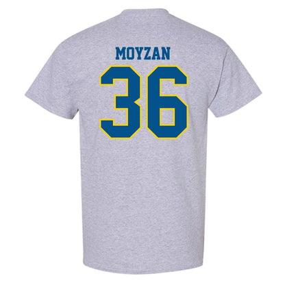 Delaware - NCAA Baseball : Ben Moyzan - Sports Shersey T-Shirt-1