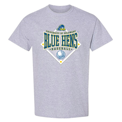 Delaware - NCAA Baseball : Ryan McLaughlin - Sports Shersey T-Shirt