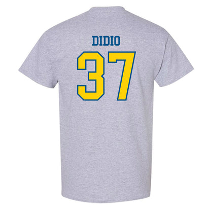 Delaware - NCAA Women's Lacrosse : Mia Didio - Sports Shersey T-Shirt