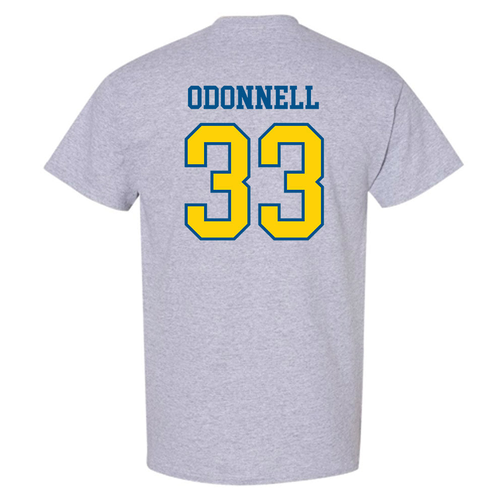 Delaware - NCAA Women's Lacrosse : Sydney Odonnell - Sports Shersey T-Shirt-1