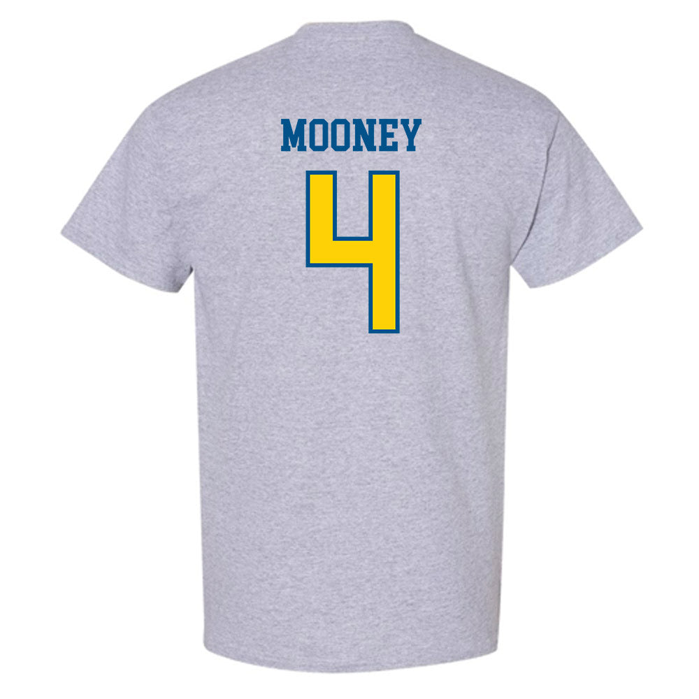 Delaware - NCAA Women's Lacrosse : Marin Mooney - Sports Shersey T-Shirt-1