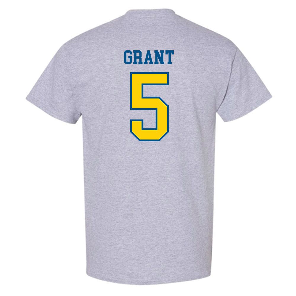 Delaware - NCAA Women's Lacrosse : Keira Grant - Sports Shersey T-Shirt-1