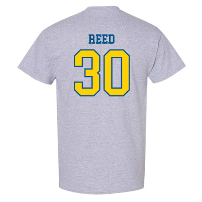 Delaware - NCAA Women's Lacrosse : Natalie Reed - Sports Shersey T-Shirt-1