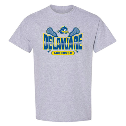 Delaware - NCAA Women's Lacrosse : Maddie George - Sports Shersey T-Shirt-0