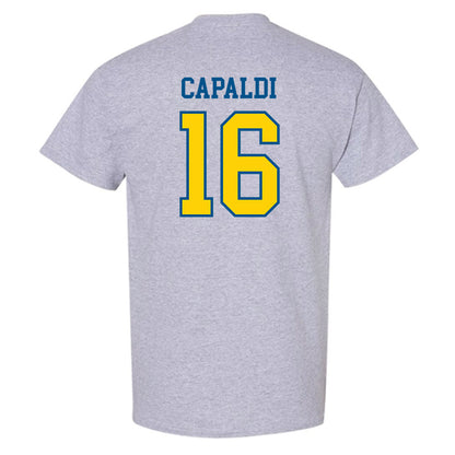 Delaware - NCAA Softball : Marlayna Capaldi - Sports Shersey T-Shirt