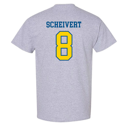 Delaware - NCAA Softball : Katie Scheivert - T-Shirt